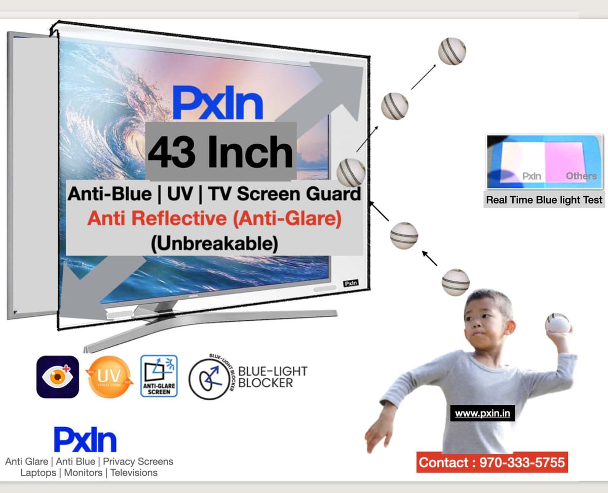 43_Inch_TV_Screen_Protector