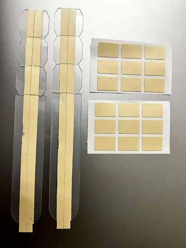 Privacy Screen Accessories