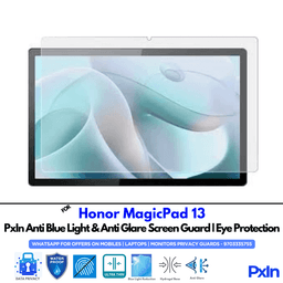 Honor MagicPad 13 Anti Blue light screen guard