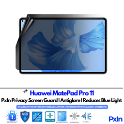 Huawei Mate Pad Pro 11 Privacy Screen Guard