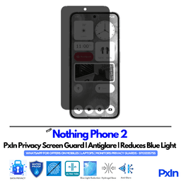 Nothing Phone 2 Privacy Screen Guard