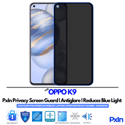OPPO K9 Privacy Screen Guard