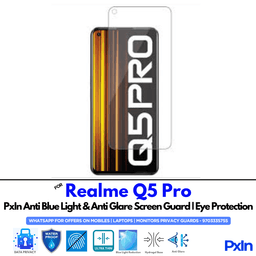 Realme Q5 Pro Anti Blue light screen guard