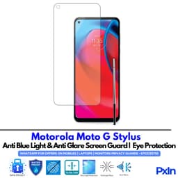 Motorola Moto G Stylus Anti Blue light screen guard