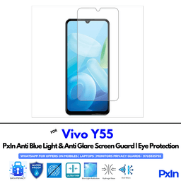 Vivo Y55 Anti Blue light screen guard
