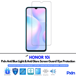 HONOR 10i Mobile Anti Bluelight Screen Guard