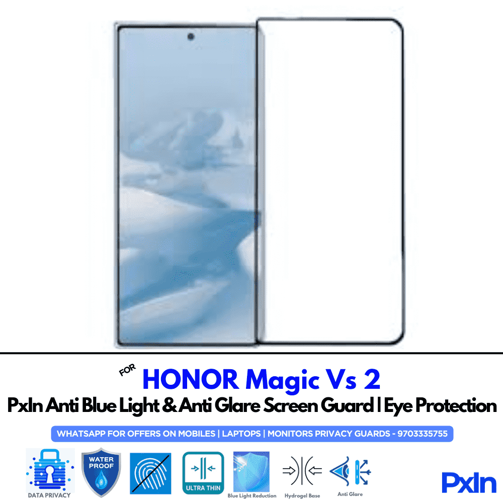 HONOR Magic Vs 2 Mobile Anti Bluelight Screen Guard