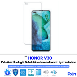 HONOR V30 Mobile Anti Bluelight Screen Guard