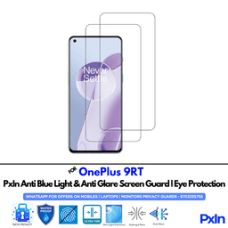 OnePlus 9RT Mobile Anti Bluelight Screen Guard
