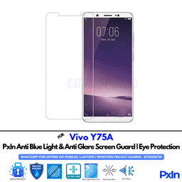 Vivo Y75A Mobile Anti Bluelight Screen Guard