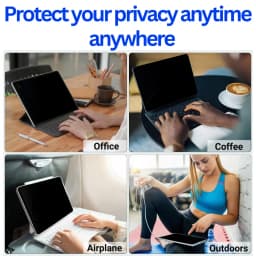 Laptop Privacy Screen Main Image