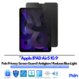 Apple IPAD Air5 10.9 Privacy Screen