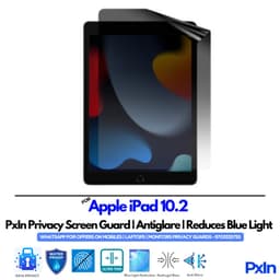 Apple iPad 10.2 Privacy Screen