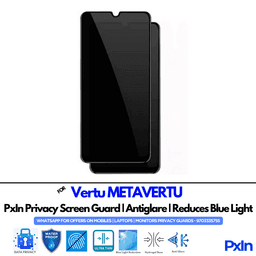 Vertu METAVERTU Mobile Privacy Screen Guard