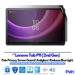 Lenovo Tab P11 (2nd Gen) Privacy Screen