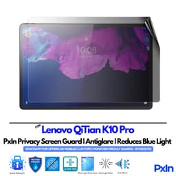 Lenovo QiTian K10 Pro Tab Privacy Screen