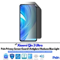 Xiaomi Qin 3 Ultra Mobile Privacy Screen