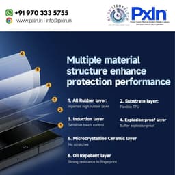 PXIN Mobile Side Image