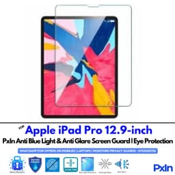 Apple iPad Pro 12.9-inch Anti Blue light Screen