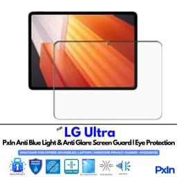 LG Ultra Anti Blue light Screen Guard