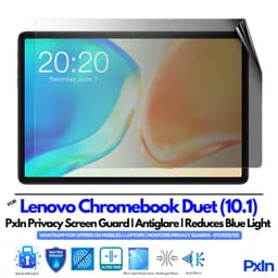Lenovo Chromebook Duet (10.1)2 in 1 Tab Privacy Screen
