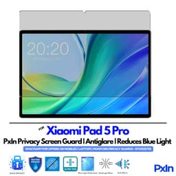 Honor Pad V8 Pro Privacy Screen