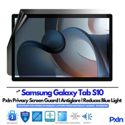 Samsung Galaxy Tab S10 Privacy Screen guard