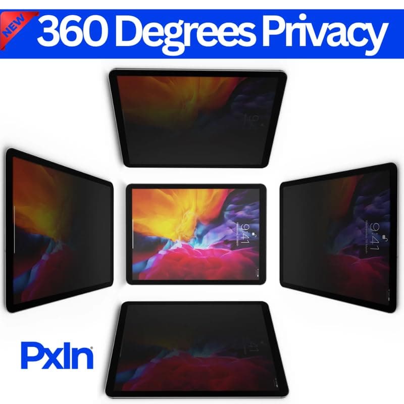 tab privacy screen guard