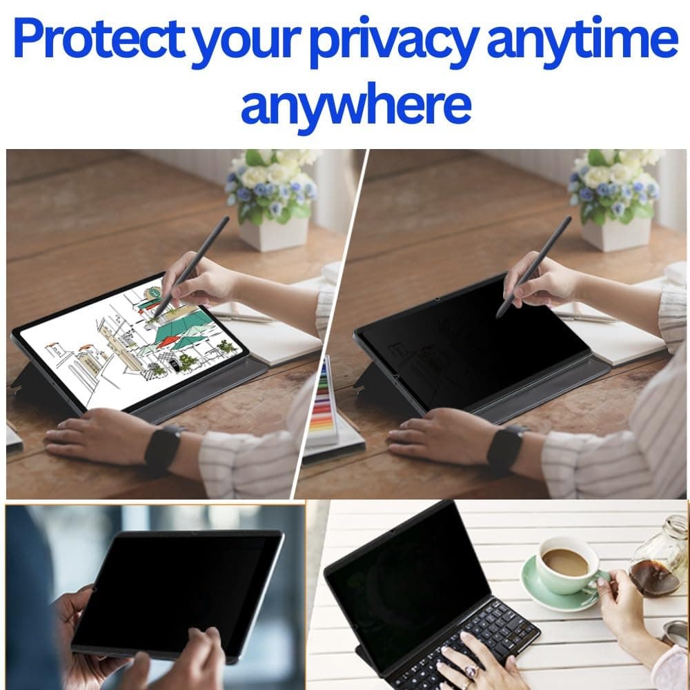 tab privacy screen guard