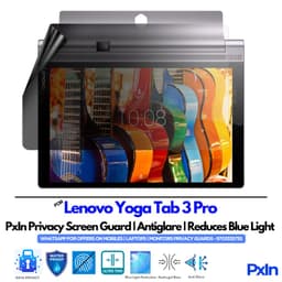 Lenovo Yoga Tab 3 Pro privacy screen protector