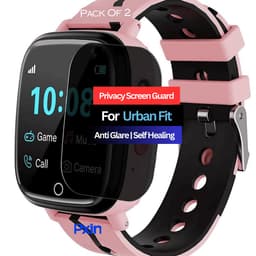 Urban Fit Privacy Screen Guard