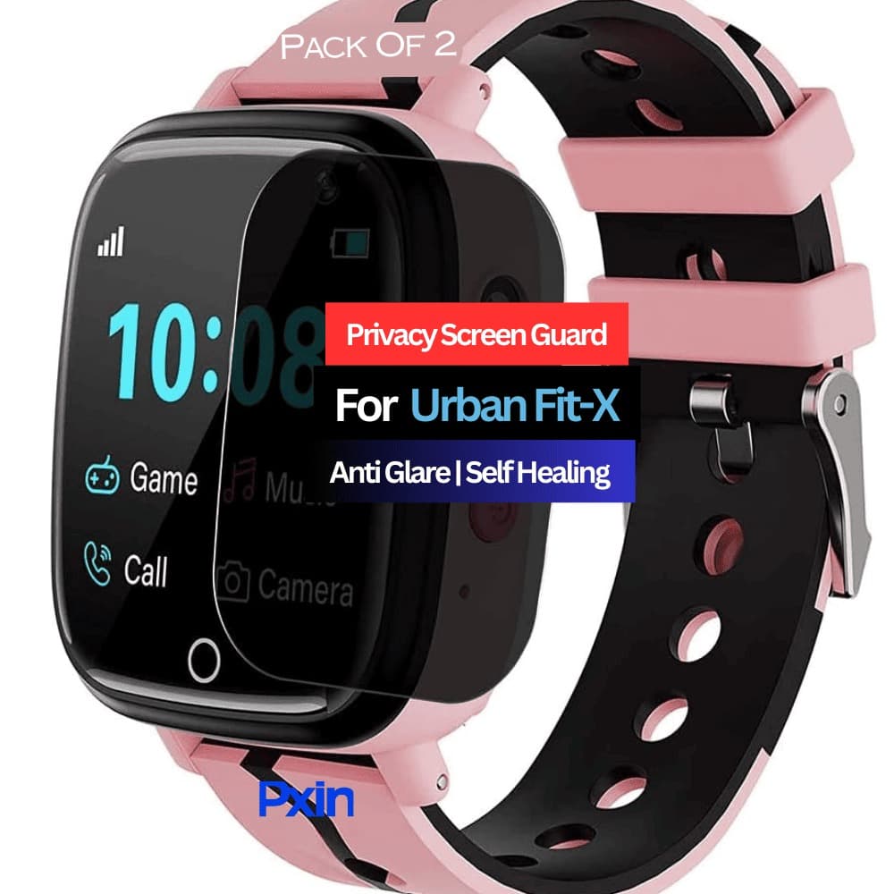 Urban Fit-X Privacy Screen Guard