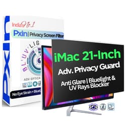 iMac 21-Inch Monitor Privacy Screen
