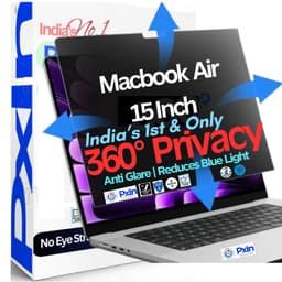 Macbook Air 15 Inch Privacy Screen