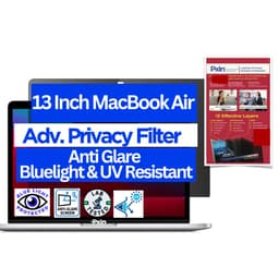 MacBook Air Privacy 13 Inch Screen Filter