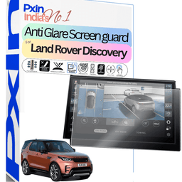 Land Rover Discovery​ antiglare screen guard