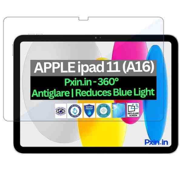 APPLE ipad 11 (A16) Anti Bluelight and Anti Glare Screen