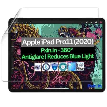 Apple iPad Pro11 (2020) Anti Bluelight and Anti Glare Screen