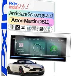 Aston Martin DB11(2023) Anti Glare Screen Guard