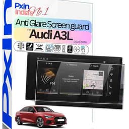 Audi A3L(21-24) Anti Glare Screen Guard