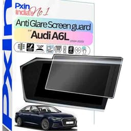 Audi A6L(24-25) Anti Glare Screen Guard