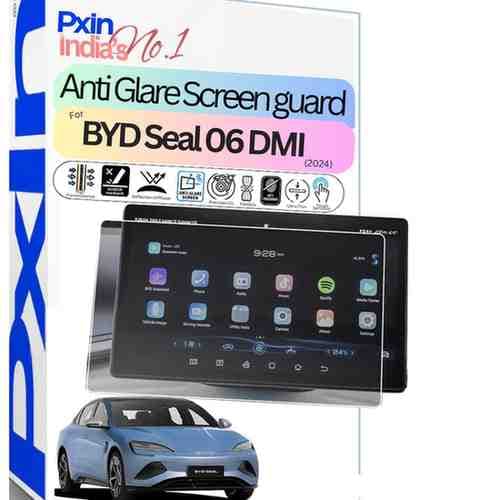 BYD Seal 06 DMI(2024) Anti Glare Screen Guard