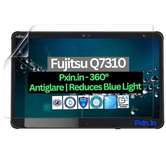 Fujitsu Q7310 Anti Bluelight and Anti Glare Screen