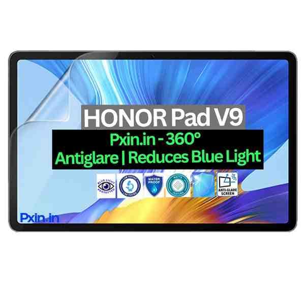 HONOR Pad V9 Anti Bluelight and Anti Glare Screen