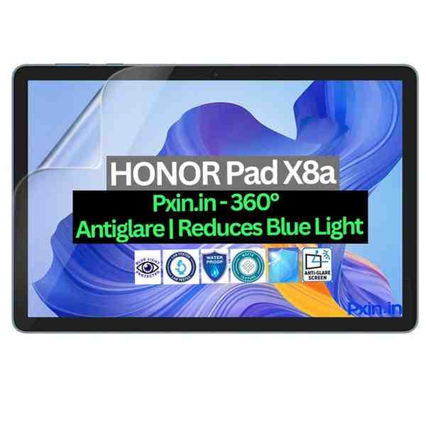 HONOR Pad X8a Anti Bluelight and Anti Glare Screen