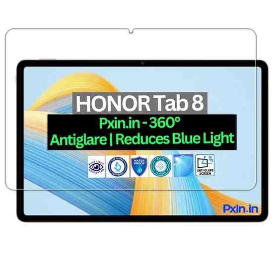HONOR Tab 8 Anti Bluelight and Anti Glare Screen