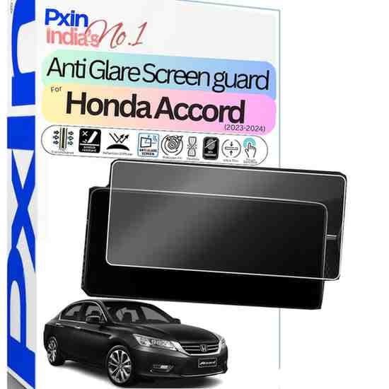 Honda Accord (23-24) Anti Glare Screen Guard
