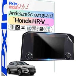 Honda HR-V (2024) Anti Glare Screen Guard
