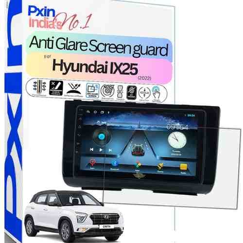 Hyundai IX25 (Creta) (2022) Anti Glare Screen Guard