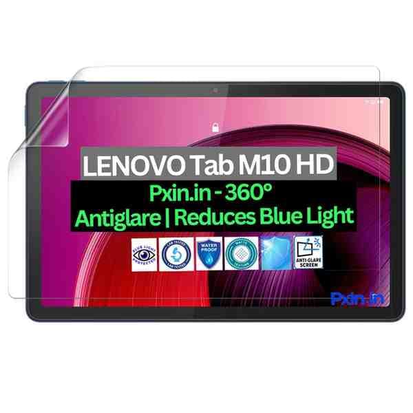 LENOVO TabM10 HD Anti Bluelight and Anti Glare Screen